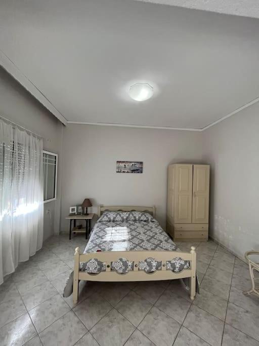 Studio Apartment In Νέα Καρβάλη Εξωτερικό φωτογραφία