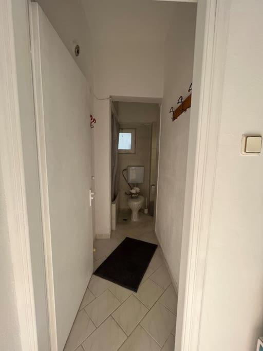 Studio Apartment In Νέα Καρβάλη Εξωτερικό φωτογραφία