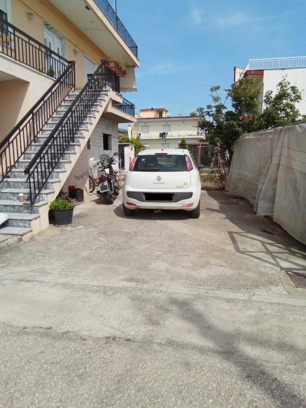 Studio Apartment In Νέα Καρβάλη Εξωτερικό φωτογραφία